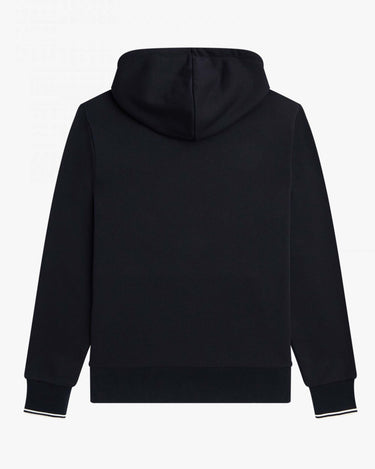 Felpa Con Cappuccio Fred Perry - Crush Store