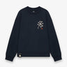 Felpa Flower Mountain Unisex BAKIN - ONE - Crush Store