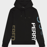 Felpa Fred Perry con Logo Grafico - Crush Store