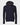 Felpa Gran Sasso Full Zip con Cappuccio - Crush Store