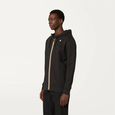 Felpa K - way ANTHONY - Crush Store