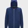 Felpa K - WAY Full Zip MARCY LAMBSWOOL - Crush Store