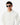 Felpa Lacoste con Cappuccio e Stemma SH9766 - Crush Store