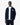 Felpa Lacoste Tennis Heritage con zip e stemma SH6940 - Crush Store