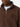 Felpa Mezza Zip MC2 Saint Barth Kenneth Marrone - Crush Store