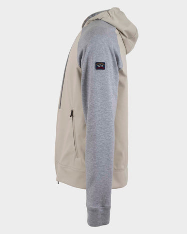 Felpa Paul & Shark 23412153 - Crush Store
