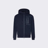 Felpa Peuterey PARKER 03 PEU5797 - Crush Store