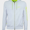 Felpa SUN68 Fluo Cott. - Crush Store