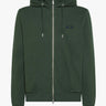 Felpa SUN68 Full Zip - Crush Store