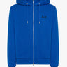 Felpa SUN68 Full Zip - Crush Store