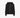 Felpa SUN68 Full Zip Nera F45102 - Crush Store