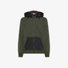 Felpa SUN68 in cotone e nylon F45115 - Crush Store