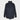 Field Jacket MC2 Saint Barth Ranger Navy in Lana - Crush Store