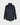 Field Jacket MC2 Saint Barth Ranger Navy in Lana - Crush Store