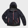 Giacca A Vento Blauer Nastrata DODGE - Crush Store