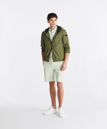 Giacca a vento Peuterey NIGLE U 01 Superleggera PEU5747 - Crush Store