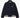 Giacca College Lacoste Navy BH8614 - Crush Store