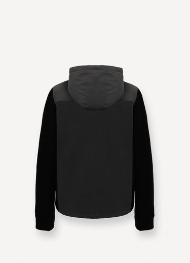 Giacca Colmar imbottita con maniche in maglia 1150 - Crush Store