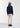 Giacca Colmar imbottita con maniche in maglia Legacies - Crush Store