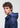 Giacca denim Colmar con cappuccio staccabile 1853 - Crush Store