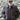 Giacca di Pelle Volfagli Socrate - Crush Store