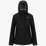 Giacca Donna K - way K3137GW MADALINA BONDED Jersey - Crush Store