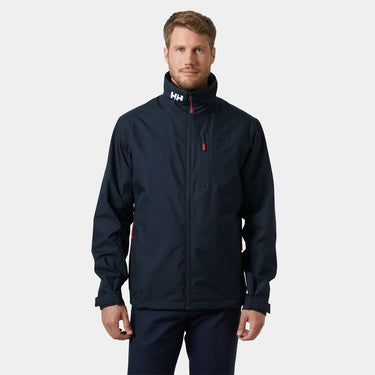 Giacca Helly Hansen Crew Sailing Jacket 2.0 - Crush Store