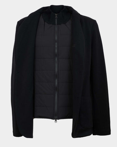 Giacca in Lana Vergine Gran Sasso - Crush Store