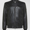 Giacca in pelle Peuterey SANDS - Crush Store