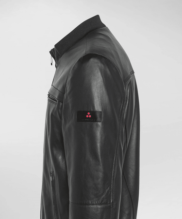 Giacca in pelle Peuterey SANDS - Crush Store