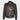 Giacca in Pelle Volfagli con Interni in Lana KANT - Crush Store