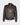 Giacca in Pelle Volfagli con Interni in Lana KANT - Crush Store
