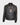 Giacca in Pelle Volfagli con Interni in Lana KANT - Crush Store