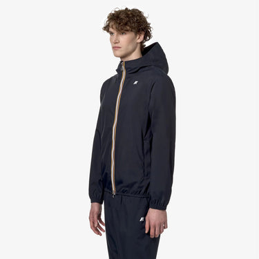 Giacca K - way JACK STRETCH DOT K5127QW - Crush Store