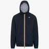 Giacca K - way JACK STRETCH DOT K5127QW - Crush Store