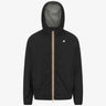 Giacca K - way JACK STRETCH NYLON JERSEY K3123UW - Crush Store
