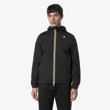 Giacca K - way JACK STRETCH NYLON JERSEY K3123UW - Crush Store