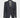 Giacca Manuel Ritz Blu in Lana Vergine - Crush Store