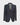 Giacca Manuel Ritz Blu in Lana Vergine - Crush Store