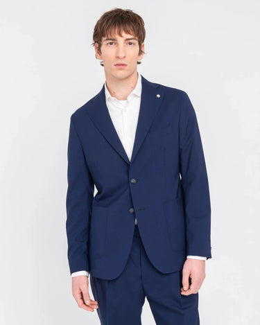 Giacca Manuel Ritz Nuvola Stretch - Crush Store