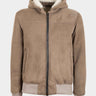 Giacca Montone Volfagli Foscolo - Crush Store