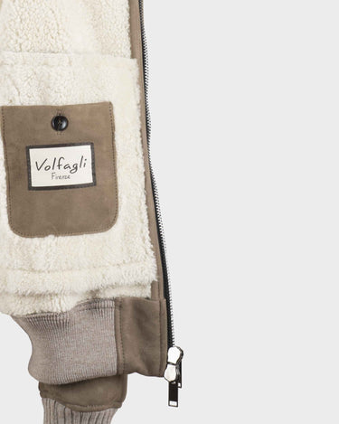 Giacca Montone Volfagli Foscolo - Crush Store