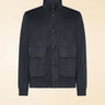 Giacca RRD Nabucco Val Jkt 26018 - Crush Store