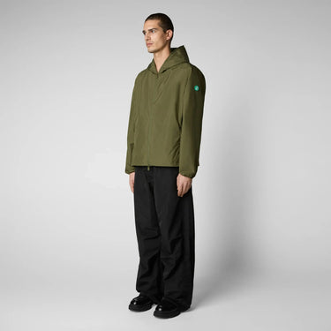 Giacca Save The Duck ZAYN - Crush Store