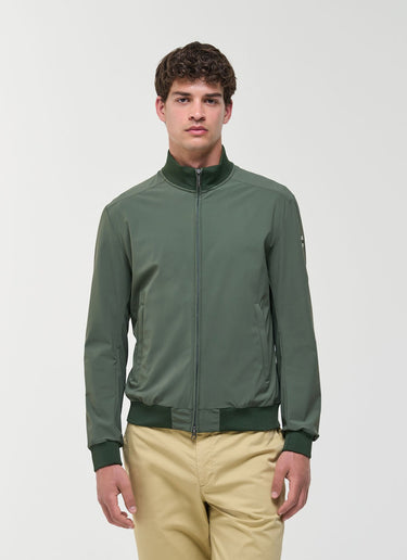 Giacca sfoderata stretch Colmar 1839 - Crush Store
