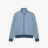 Giacca tuta Lacoste con zip Monogramma Paris - Crush Store