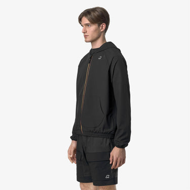 Giacca Uomo K - way SIA K8138RW - Crush Store