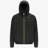 Giacca Uomo K - way SIA K8138RW - Crush Store