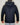 Giaccone Barba Uomo Blu Liam - Crush Store