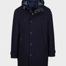 Giaccone Manuel Ritz in lana 3732H8406 - Crush Store